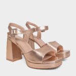 Sandalias De Vestir Footloose Mujeres Ftl-I0096 - Imagen 52