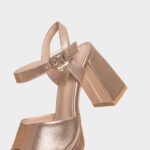 Sandalias De Vestir Footloose Mujeres Ftl-I0096 - Imagen 53