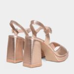 Sandalias De Vestir Footloose Mujeres Ftl-I0096 - Imagen 59