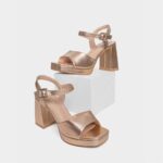 Sandalias De Vestir Footloose Mujeres Ftl-I0096 - Imagen 75