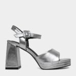 Sandalias De Vestir Footloose Mujeres Ftl-I0096