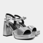 Sandalias De Vestir Footloose Mujeres Ftl-I0096 - Imagen 17