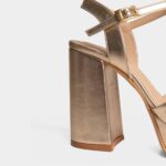 Sandalias De Vestir Footloose Mujeres Ftl-Is00003 - Imagen 30
