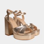 Sandalias De Vestir Footloose Mujeres Ftl-Is00003 - Imagen 39
