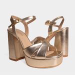 Sandalias De Vestir Footloose Mujeres Ftl-Is00003 - Imagen 41