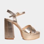 Sandalias De Vestir Footloose Mujeres Ftl-Is00003 - Imagen 44