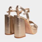 Sandalias De Vestir Footloose Mujeres Ftl-Is00003 - Imagen 52