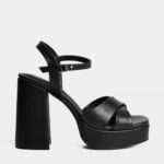 Sandalias De Vestir Footloose Mujeres Ftl-Is00003 - Imagen 11