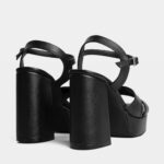 Sandalias De Vestir Footloose Mujeres Ftl-Is00003 - Imagen 23