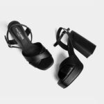 Sandalias De Vestir Footloose Mujeres Ftl-Is00003 - Imagen 25