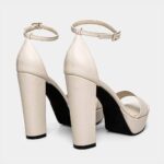Sandalias De Vestir Footloose Mujeres Ftl-Ms00005 - Imagen 39