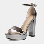 Sandalias De Vestir Footloose Mujeres Ftl-Ms00005 - Imagen 98