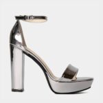 Sandalias De Vestir Footloose Mujeres Ftl-Ms00005 - Imagen 101