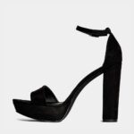 Sandalias De Vestir Footloose Mujeres Ftl-Ms00005 - Imagen 12