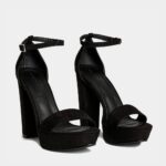 Sandalias De Vestir Footloose Mujeres Ftl-Ms00005 - Imagen 18