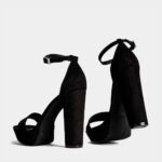 Sandalias De Vestir Footloose Mujeres Ftl-Ms00005 - Imagen 29