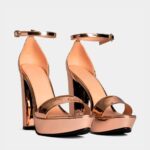 Sandalias De Vestir Footloose Mujeres Ftl-Ms00005 - Imagen 59