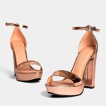 Sandalias De Vestir Footloose Mujeres Ftl-Ms00005 - Imagen 67