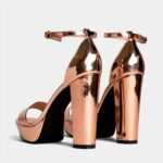 Sandalias De Vestir Footloose Mujeres Ftl-Ms00005 - Imagen 72