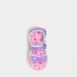 Sandalias Playeras Childrens Club Niñas 2Ar116 Barbie - Imagen 10