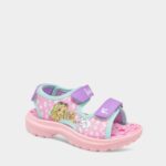 Sandalias Playeras Childrens Club Niñas 2Ar116 Barbie - Imagen 17