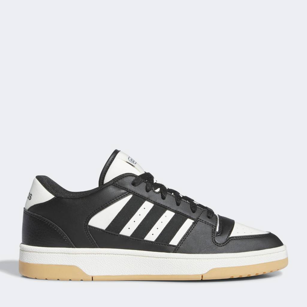 Zapatillas Urbanas Adidas Hombres Ih7963 Break Start Cuero Zapatillas Urbanas Adidas Hombres Ih7963 Break Start Cuero - Imagen 1