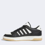Zapatillas Urbanas Adidas Hombres Ih7963 Break Start Cuero - Imagen 26
