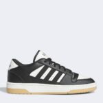 Zapatillas Urbanas Adidas Hombres Ih7963 Break Start Cuero - Imagen 33