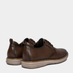 Zapatos Casuales Renzo Renzini Hombres Ra-046 Hansel Cuero - Imagen 61