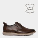 Zapatos Casuales Renzo Renzini Hombres Ra-046 Hansel Cuero - Imagen 65