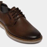 Zapatos Casuales Renzo Renzini Hombres Ra-046 Hansel Cuero - Imagen 76