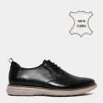 Zapatos Casuales Renzo Renzini Hombres Ra-046 Hansel Cuero - Imagen 13