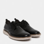 Zapatos Casuales Renzo Renzini Hombres Ra-046 Hansel Cuero - Imagen 20