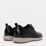 Zapatos Casuales Renzo Renzini Hombres Ra-046 Hansel Cuero - Imagen 33