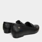 Mocasines Casuales Top Model Mujeres Tmo-N0020 Cuero - Imagen 27
