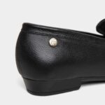 Mocasines Casuales Top Model Mujeres Tmo-N0020 Cuero - Imagen 28