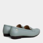 Mocasines Casuales Top Model Mujeres Tmo-N0020 Cuero - Imagen 11