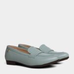 Mocasines Casuales Top Model Mujeres Tmo-N0020 Cuero - Imagen 18