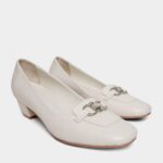 Zapatos De Vestir Top Model Mujeres Tmo-N0027 Cuero - Imagen 10