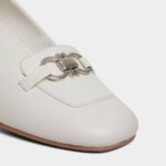 Zapatos De Vestir Top Model Mujeres Tmo-N0027 Cuero - Imagen 16