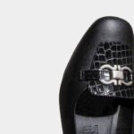 Zapatos De Vestir Top Model Mujeres Tmo-N0027 Cuero - Imagen 4