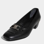 Zapatos De Vestir Top Model Mujeres Tmo-N0027 Cuero - Imagen 30