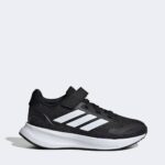 Zapatillas Deportivas Adidas Pre Escolar Ie8574 Runfalcon 5 El C - Imagen 8