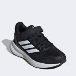 Zapatillas Deportivas Adidas Pre Escolar Ie8574 Runfalcon 5 El C - Imagen 9