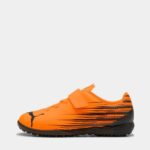 Zapatillas Deportivas Puma Unisex Infantil 108499 04 Attacanto Ii Tt V Jr - Imagen 37