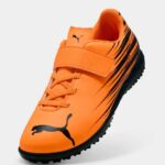 Zapatillas Deportivas Puma Unisex Infantil 108499 04 Attacanto Ii Tt V Jr - Imagen 40