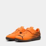 Zapatillas Deportivas Puma Unisex Infantil 108499 04 Attacanto Ii Tt V Jr - Imagen 15