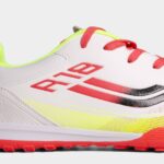 Zapatillas Deportivas R18 Hombres R18-Cd00027 - Imagen 34