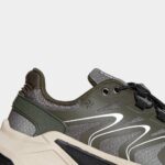 Zapatillas Outdoor R18 Hombres R18-Xw032 - Imagen 56