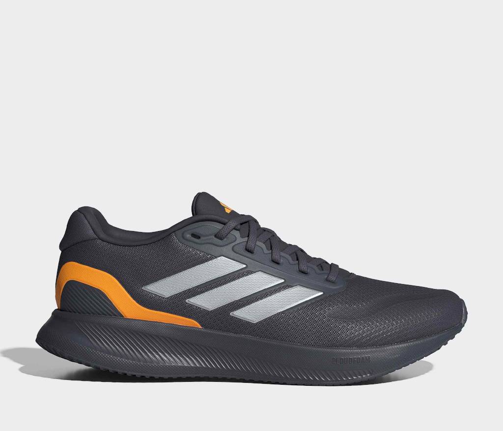 Zapatillas Running Adidas Hombres Jq6979 Runfalcon 5 Zapatillas Running Adidas Hombres Jq6979 Runfalcon 5 - Imagen 1